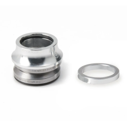 JEU DE DIRECTION BMX SALTPLUS ECHO ARGENT